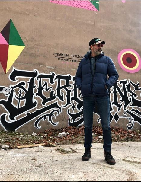 Ünlü oyuncu Levent Can'dan müjdeli haber geldi! Yoğun bakımdan çıktı - Resim: 2