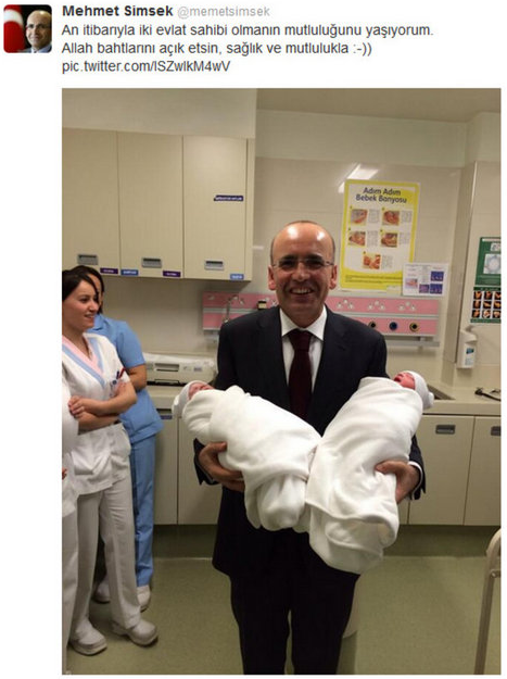 Hangi siyasinin kaç çocuğu var? - Resim: 1