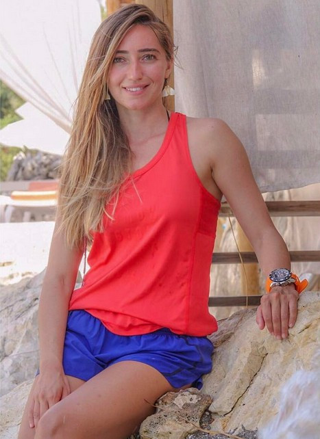 Survivor'dan elendi kayboldu! Şahika 15 gün sonra bu halde! - Resim: 1