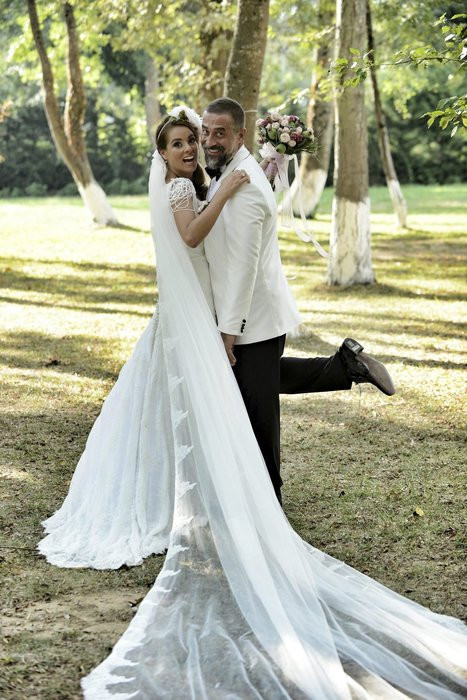 Doğa Rutkay'ın ikizlerinin cinsiyeti belli oldu - Resim: 1