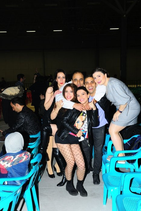 Nevruz için geldiler sabaha kadar eğlendiler - Resim: 3