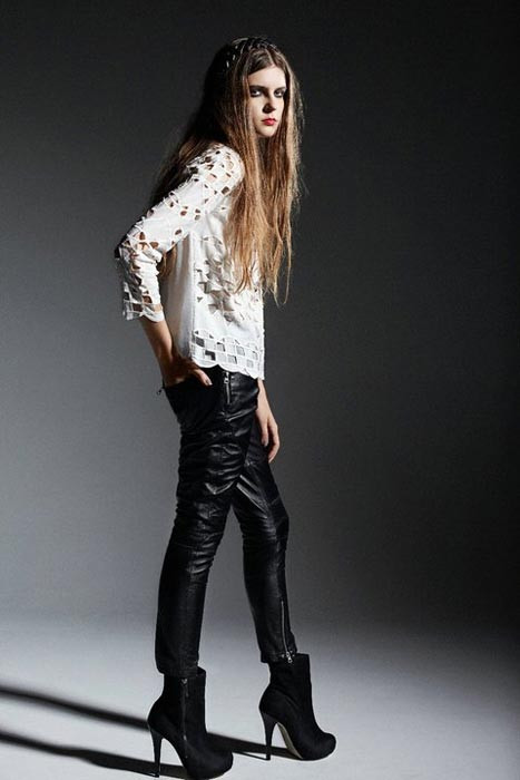 Top Shop'un  Yılbaşı koleksiyonu! - Resim: 2