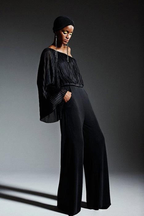 Top Shop'un  Yılbaşı koleksiyonu! - Resim: 3