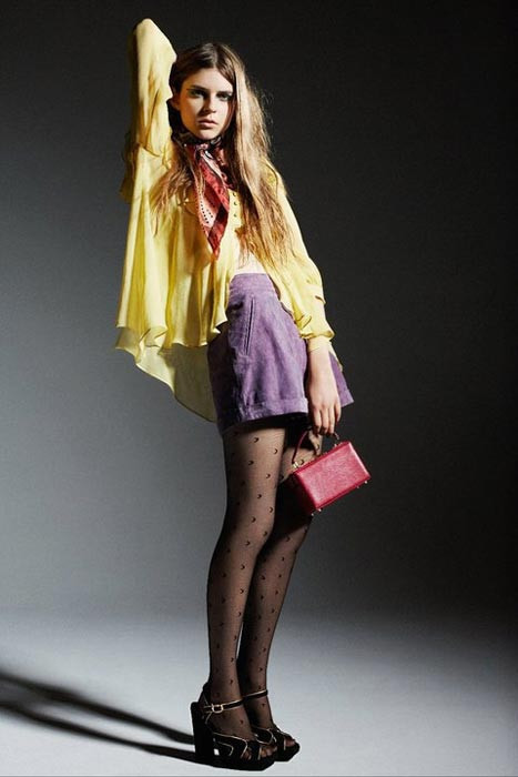 Top Shop'un  Yılbaşı koleksiyonu! - Resim: 4