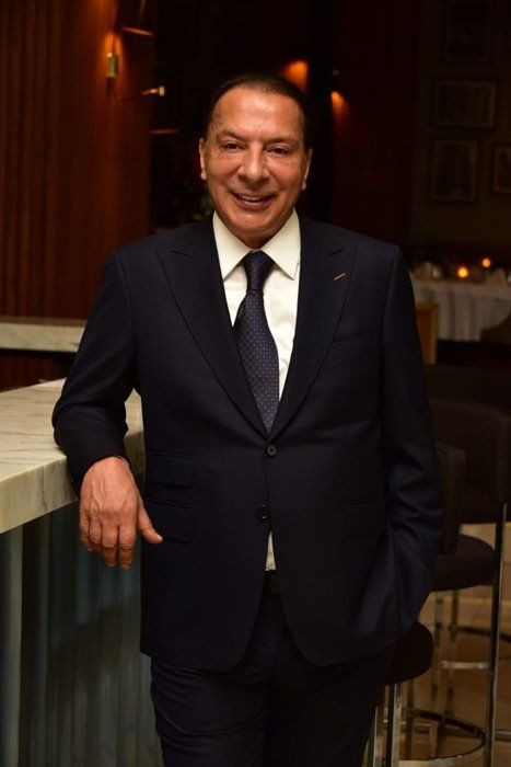 Ünlü işadamı evlilik vaadiyle dolandırıldı! Sevgilisinin kendisini aldattığını kapıcıdan öğrendi - Resim: 1