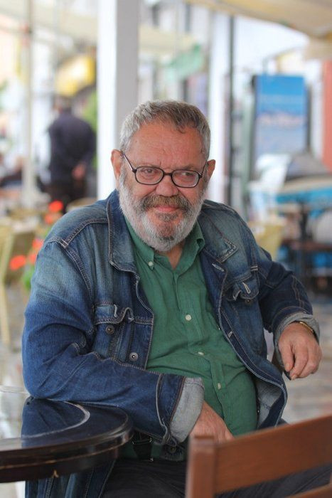 Aşk-ı Memnu'nun 'Süleyman Ağa'sı Usta oyuncu Rana Cabbar son yolculuğuna uğurlandı! - Resim: 1