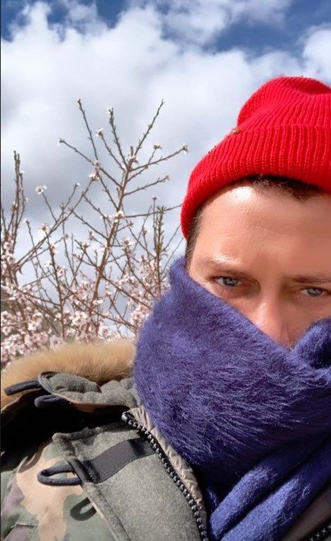 Dünyaca ünlü model Bella Hadid Mert Alaş ile birlikte Kapadokya'da - Resim: 3