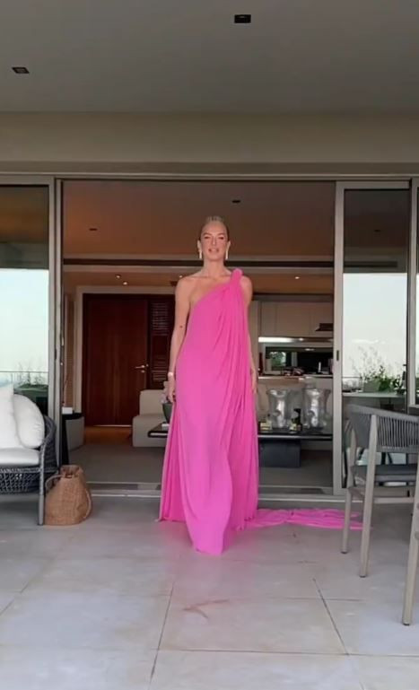 Burcu Esmersoy vasiyetini açıkladı tüm mal varlığını bakın kime bırakacak... - Resim: 2