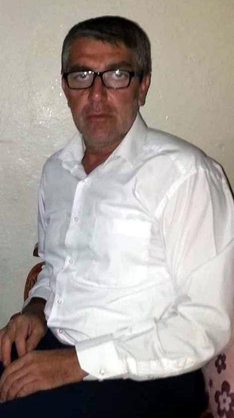 İzmit'te temizlik işçisi bıçağı karnına saplayarak intihar etti - Resim: 0