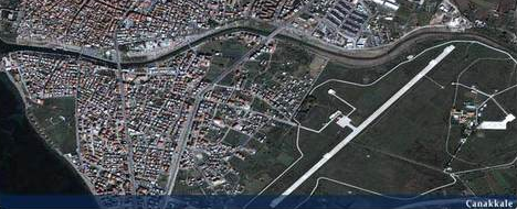 Google Map'e Türk rakip - Resim: 2