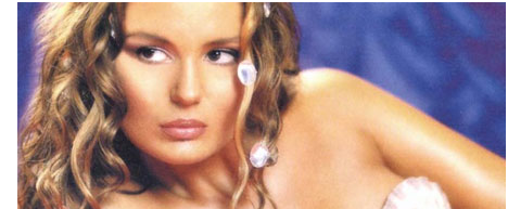 Ünlü mankenin ibretlik fotoğrafı - Resim: 4