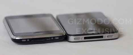Yeni iPhone 4G'nin 10 farkı - Resim: 4