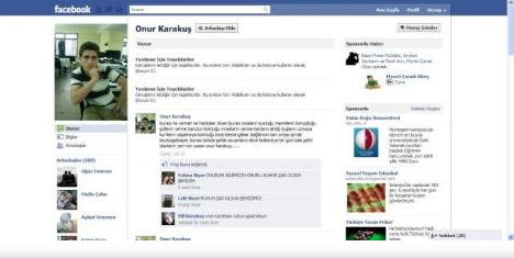 Tezkereye bir gün kala ölenlerin yeri - Resim: 3