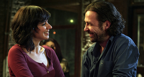 Bu sevişme sahneleri yasak getirtti - Resim: 2