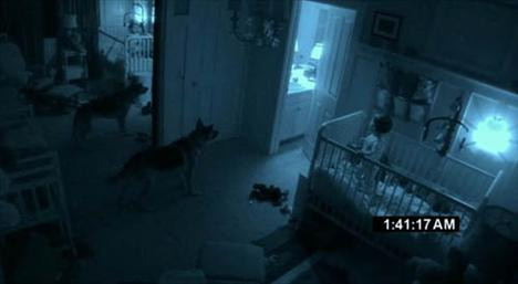 Paranormal Activity 2 - Resim: 2