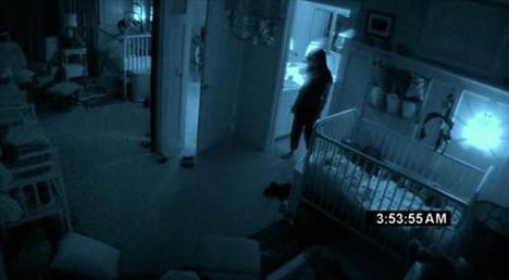 Paranormal Activity 2 - Resim: 3