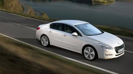 Peugeot'un son kozu geliyor - Resim: 4