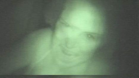 Paranormal Activity 2 - Resim: 1