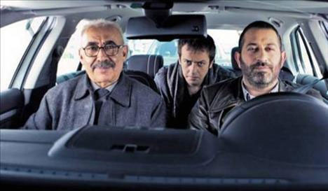 Av Mevsimi'nden ilk kareler - Resim: 1