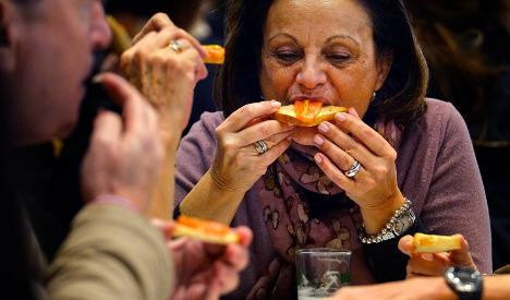 En uzun süre yaşayan insanlar hangi ülkelerde? - Resim: 3