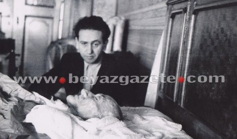 Ata'nın bu fotoğraflarını ilk kez göreceksiniz! - Resim: 4