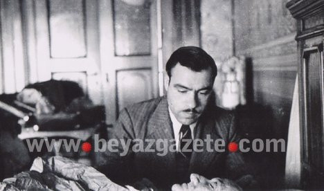 Ata'nın bu fotoğraflarını ilk kez göreceksiniz! - Resim: 2