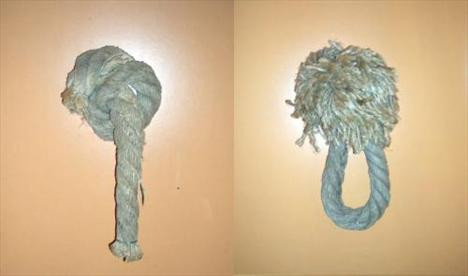 İlginç WC amblemleri  - Resim: 4