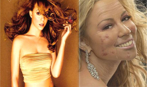 Ya bu kadar çirkin olsalardı! - Resim: 4