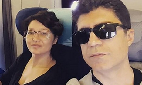 Nurgül Yeşilçay sıfır makyajlı gören tanıyamıyor - Resim: 2
