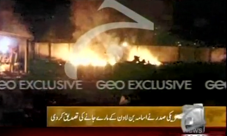 Usame Bin Ladin böyle öldürüldü! - Resim: 3