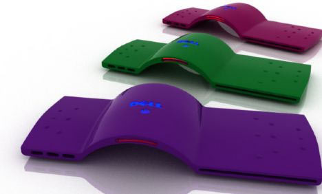 Klavyesiz bilgisayar - Resim: 2