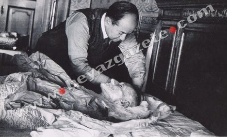 Ata'nın bu fotoğraflarını ilk kez göreceksiniz! - Resim: 1