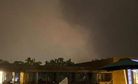 Libya kan gölüne döndü - Resim: 2