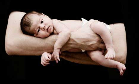 Vücudun 12 mucizesi - Resim: 1