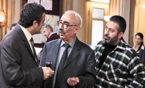 Av Mevsimi'nden ilk kareler - Resim: 2