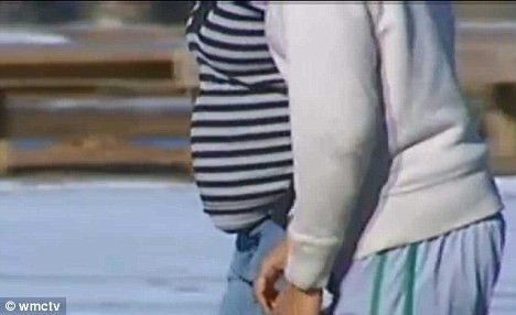 Bu lisede 90 kız hamile ya da anne!  - Resim: 2