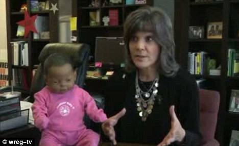 Bu lisede 90 kız hamile ya da anne!  - Resim: 4