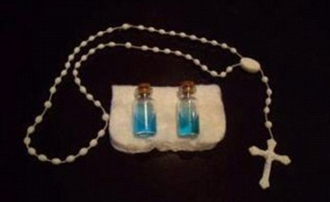 Sanalda satılan tuhaf ürünler - Resim: 2