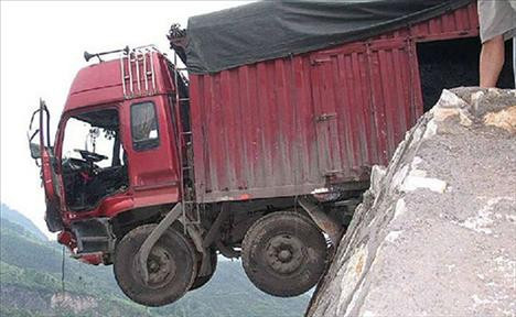 Ölüme sadece saniyeler kala... - Resim: 3