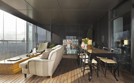 Cem Yılmaz evlenince bu evde oturacak - Resim: 2