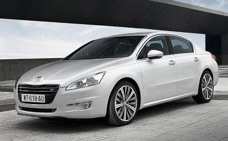 Peugeot'un son kozu geliyor - Resim: 2