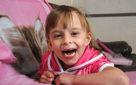 Birçok cinsel organı var 'Bekaretimi tam...' - Resim: 4