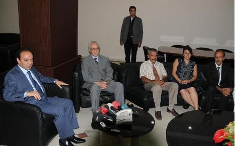 Burkay'dan hükümete eleştiri - Resim: 4