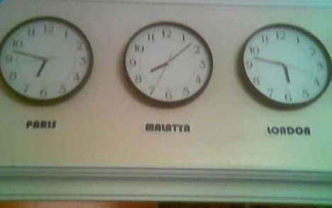 Yurdum insanından güldüren kareler - Resim: 4