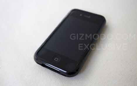 Yeni iPhone 4G'nin 10 farkı - Resim: 2