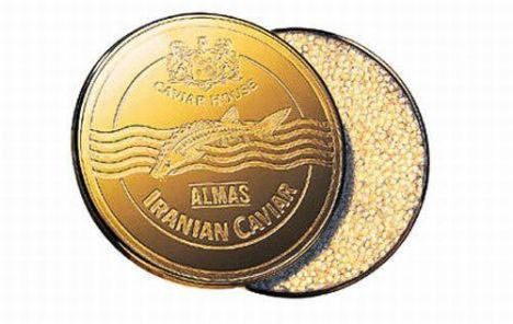 En pahalı yiyecekler - Resim: 3