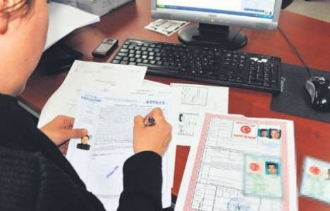 Veraset ve intikal işlemlerinde büyük kolaylık - Resim: 2