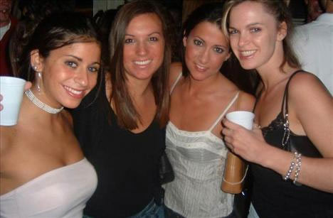 Kadınları en güzel 10 şehir - Resim: 2