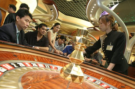 Günaha davetiye çıkan 10 şehir! - Resim: 3