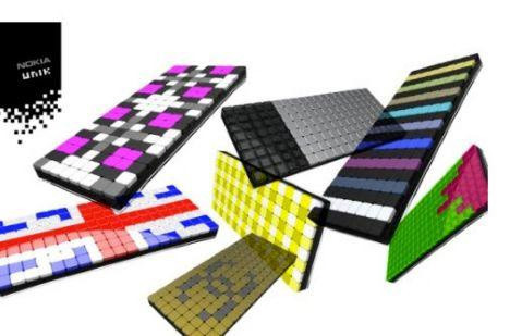 Müthiş cep telefonları! - Resim: 2